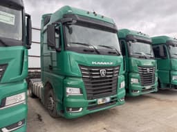 Камаз 54901 4x2 Седельный тягач - 2