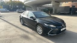 Toyota CAMRY - 2