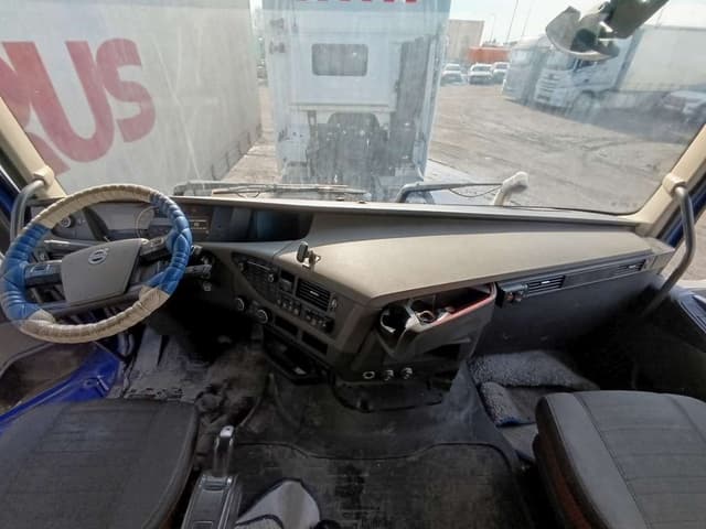 Volvo FH 6x4 Седельный тягач - 5