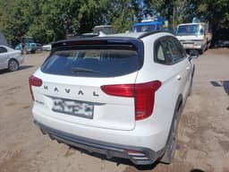 Haval Jolion - 3
