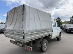 Автомобильный Завод "Наз" Соболь Бортовой (Евроборт) - 3