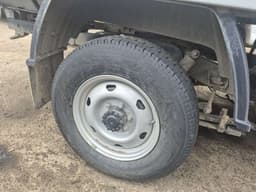 UAZ Profi - 10
