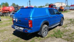 Jac T8 PRO - 3