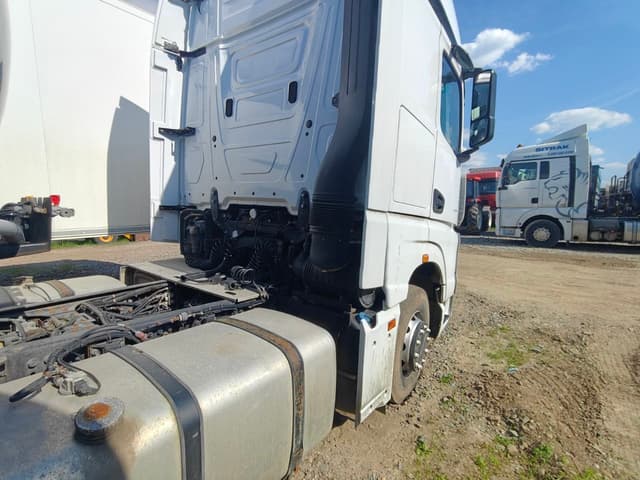 Камаз 54901 4x2 Седельный тягач - 3