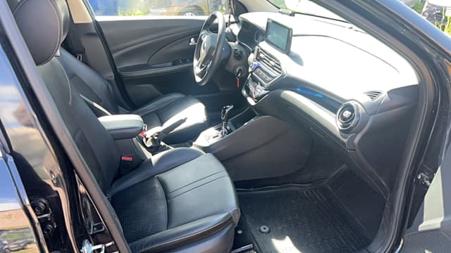 Changan Alsvin - 6
