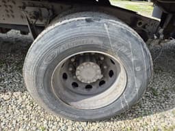 Камаз M1840 4x2 Седельный тягач - 10
