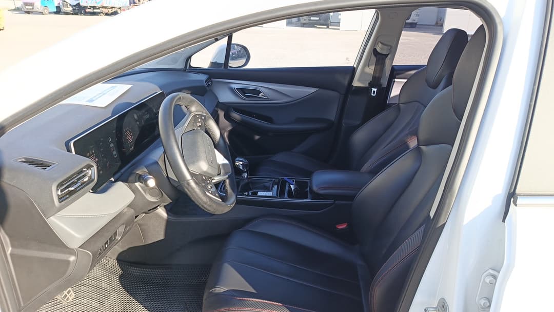 Baic U5 Plus - 6