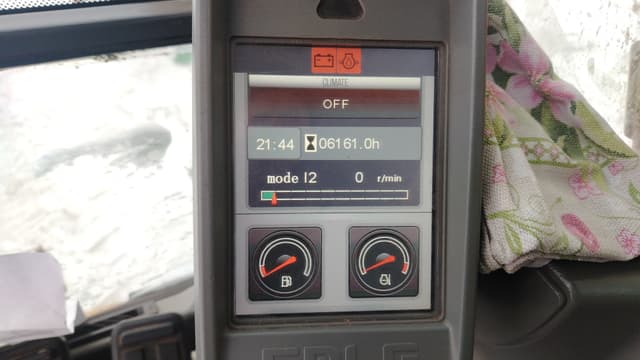 Lgce E6255 Экскаватор - 6