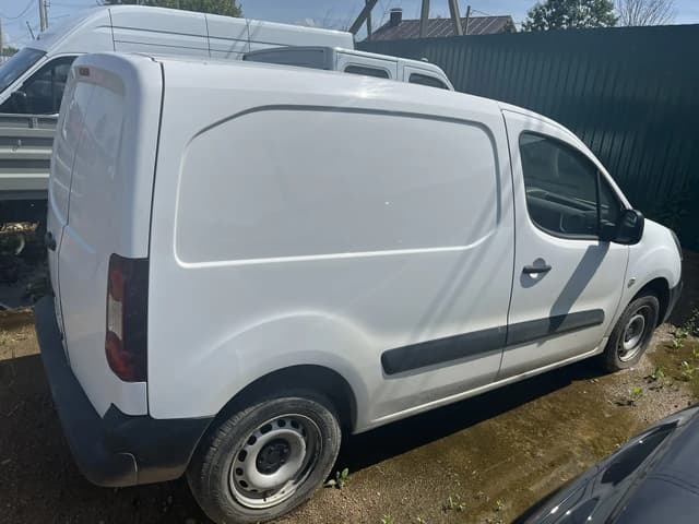 Citroen Berlingo - 3