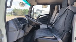Ттм-Центр АБ-73* на шасси JAC N90 4x2 Бортовой (Евроборт) - 6