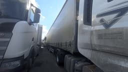 Тонар 97882 Полуприцеп шторный - 2
