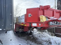 Тверьстроймаш 99397 Полуприцеп Тяжеловоз 7 осей - 2