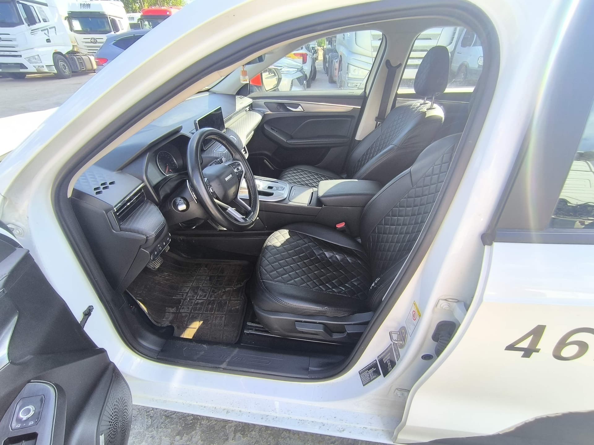 Haval Jolion - 6