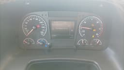 Foton AUMAN 4x2 Седельный тягач - 6