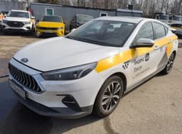 Jac J7 - 1