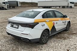Omoda S5 - 3