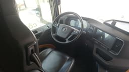 Shacman (Shaanxi) SX* 4x2 Седельный тягач - 5