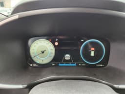 Hyundai Santa Fe - 7