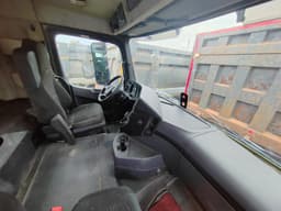 Mercedes-Benz Arocs 8x4 Самосвал - 6