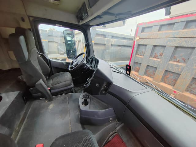 Mercedes-Benz Arocs 8x4 Самосвал - 6