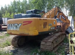 Sany SY* Экскаватор - 3