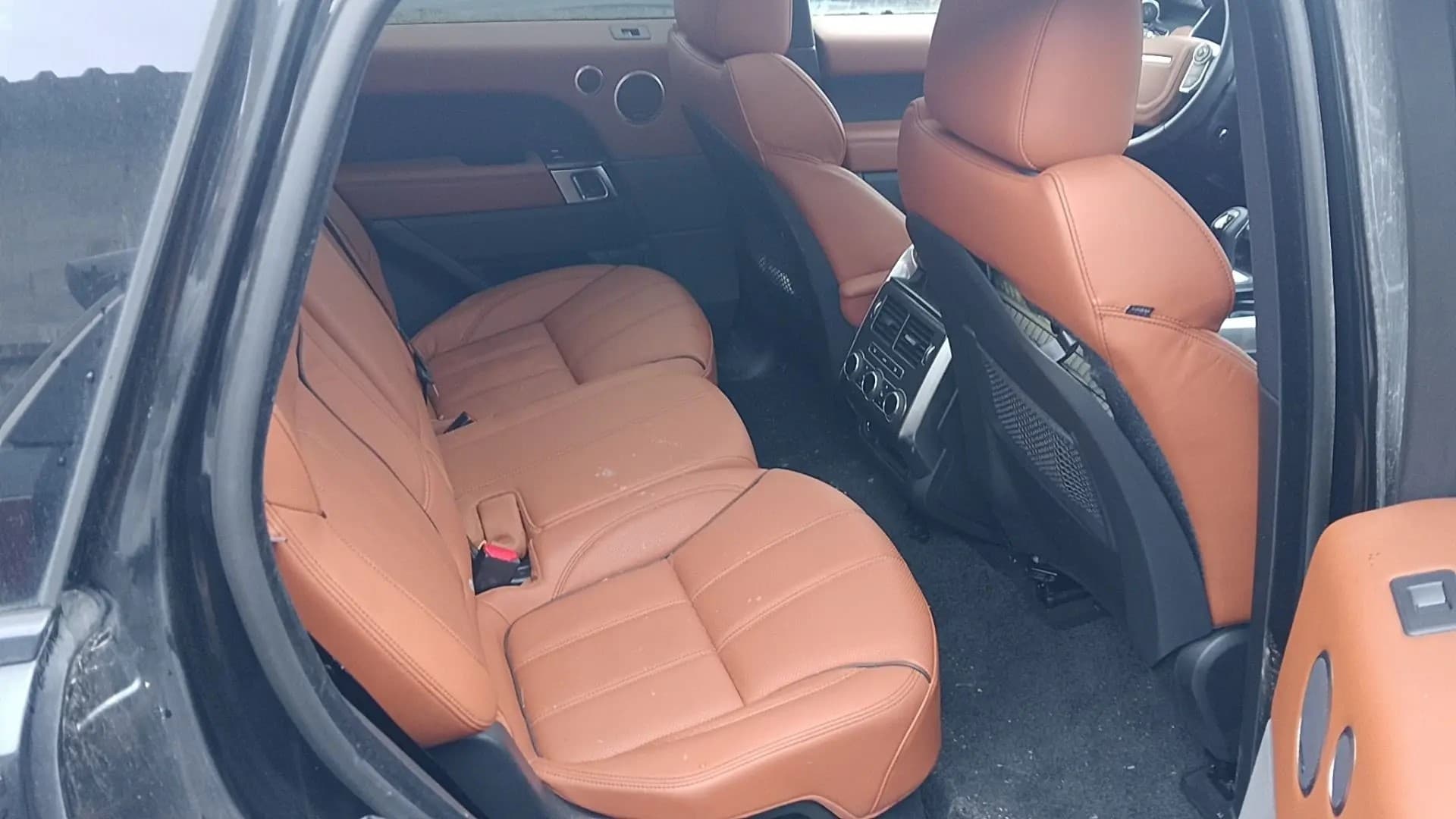 Land Rover Range Rover Sport - 8