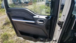 Sitrak C7H 4x2 Седельный тягач - 8