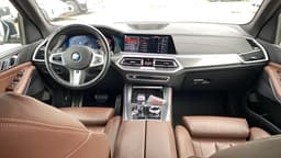 BMW X5 - 5