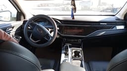 Omoda S5 - 5