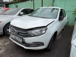 Lada Granta седан - 1