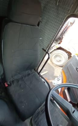 Камаз 65224 6X6 Автоцистерна нефтепромысловая - 6