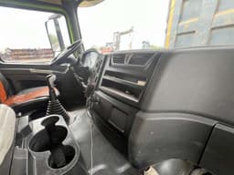 Shacman (Shaanxi) SX* 8x4 Самосвал - 5