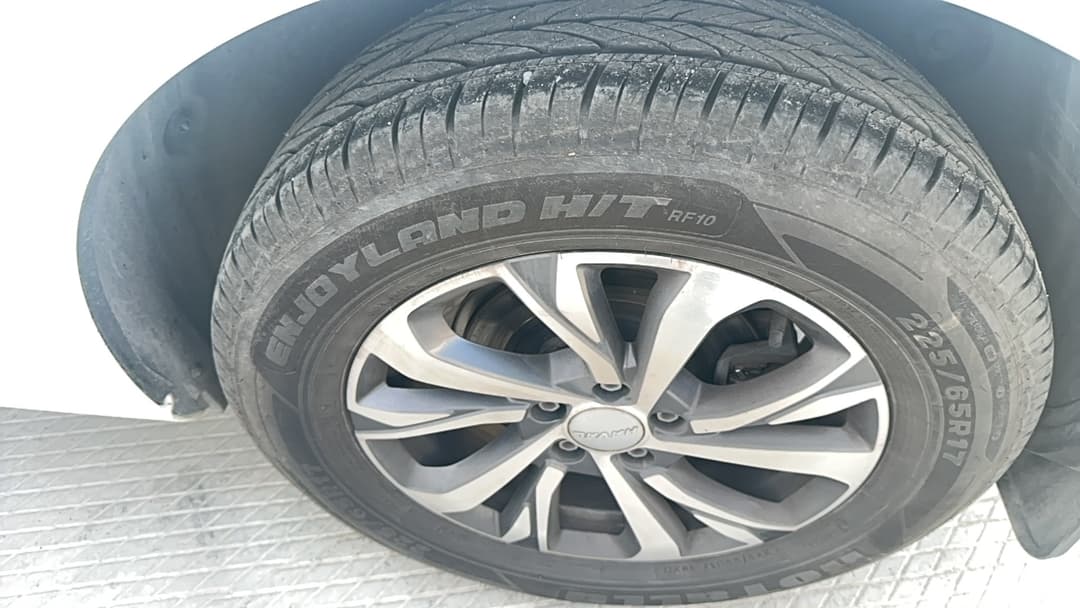 Haval Jolion - 10