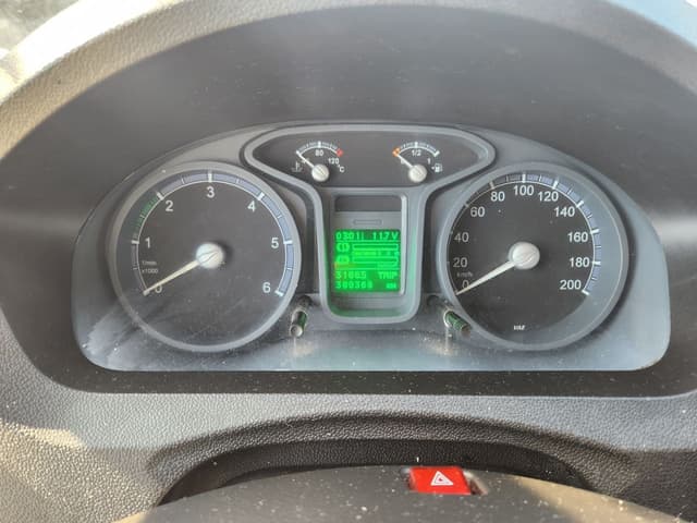 Новый Завод 3010* на шасси GAZ GAZON NEXT 4x2 Бортовой (Евроборт) - 6