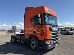 Scania R 4x2 Седельный тягач - 2