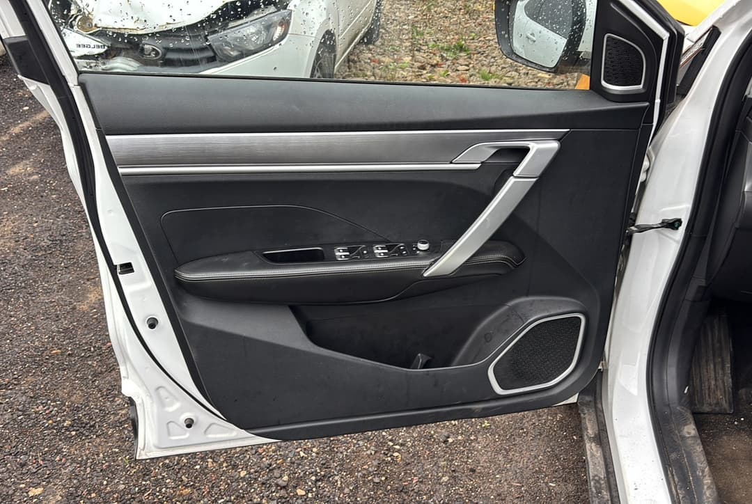 Belgee X50 - 8