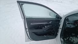 Geely EMGRAND - 8