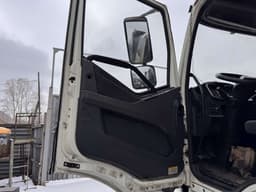 FAW J6 8x4 Самосвал - 6