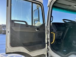 Jac N200 4x2 Бортовой (Евроборт) - 8