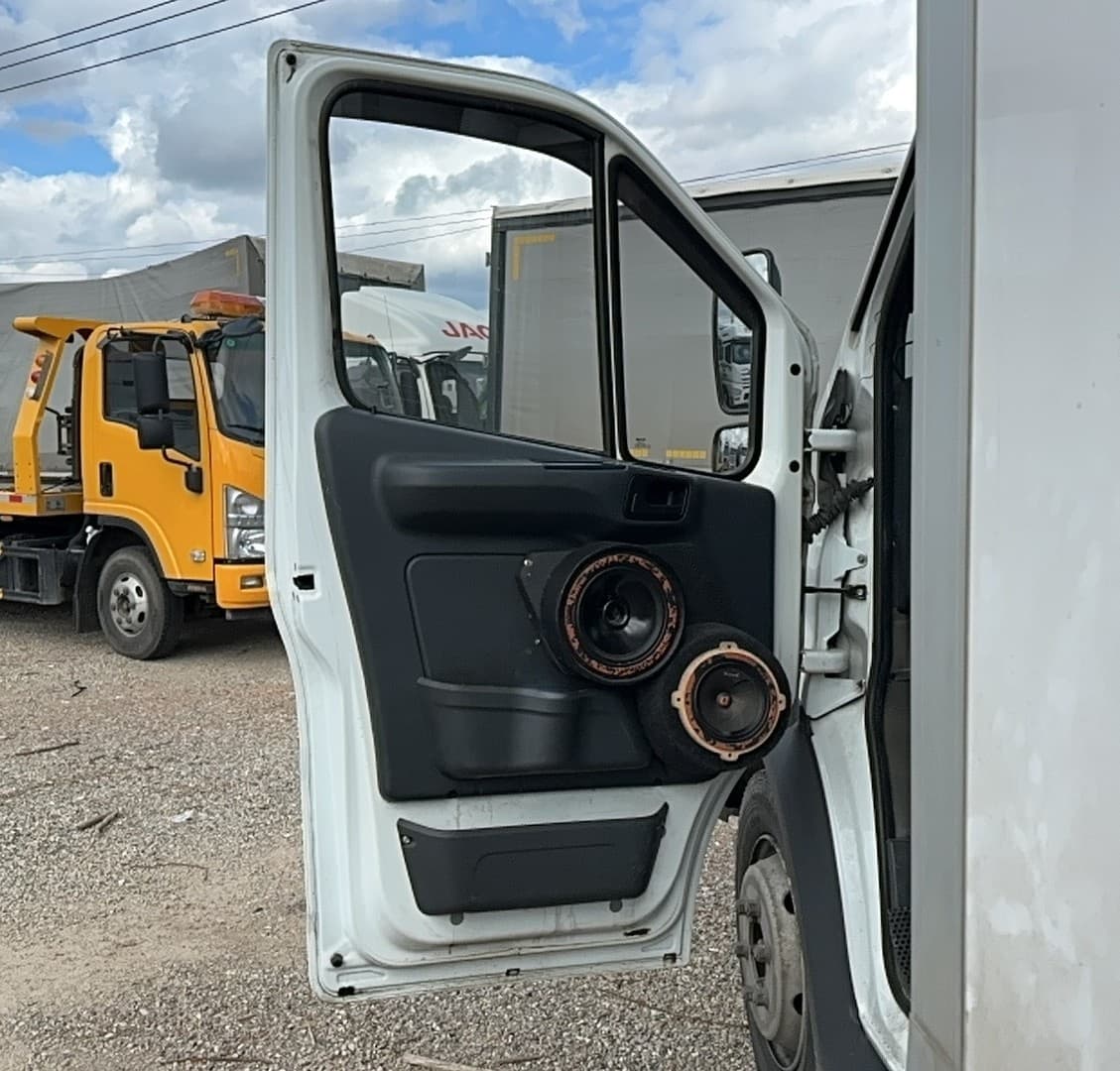 Новый Завод 3010* на шасси GAZ GAZON NEXT 4x2 Изотермический/рефрижератор - 8