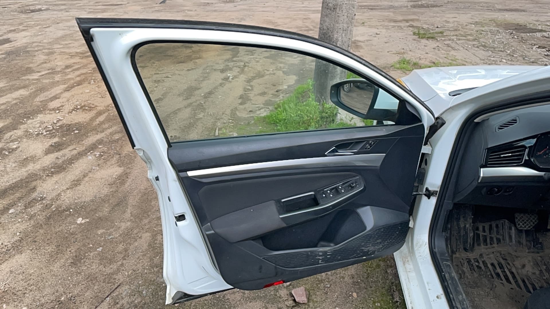 Volkswagen Bora - 8