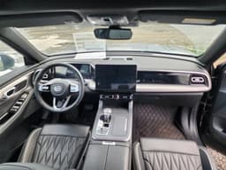 GAC GS8 - 5