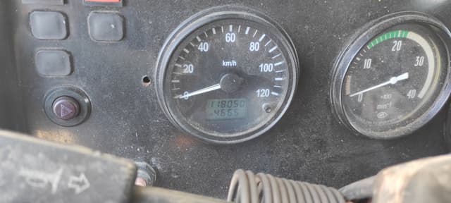 Уральский Завод Спецтехники (Челябинск) 66191* на шасси КамАЗ 43118 6x6 Агрегат цементировочный - 7
