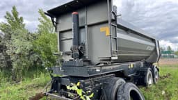 Тонар 8579 Прицеп самосвальный - 1