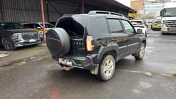 Lada Niva Travel - 2