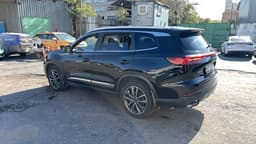Chery Tiggo 8 PRO MAX - 4