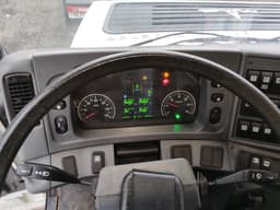 МАЗ 5440 4X2 Седельный тягач - 5