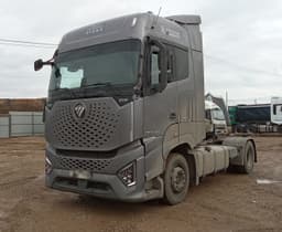 Foton Galaxy 4x2 Седельный тягач - 1