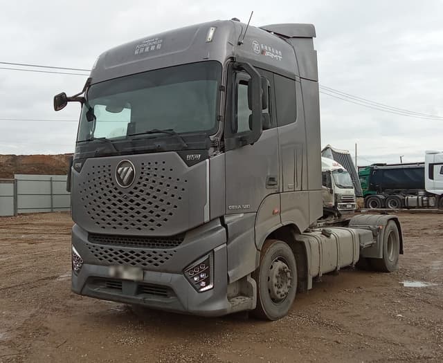 Foton Galaxy 4x2 Седельный тягач - 1