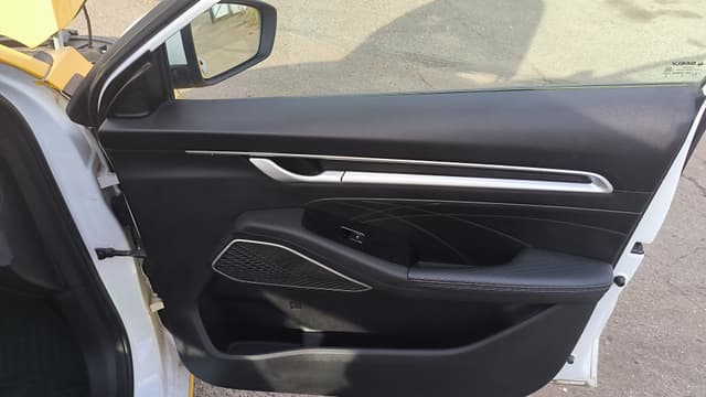 Geely Emgrand 7 - 7